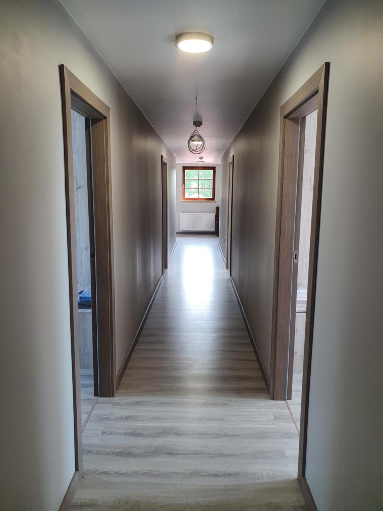 Stajnia Kruki Villa Wola Kaluska ภายนอก รูปภาพ